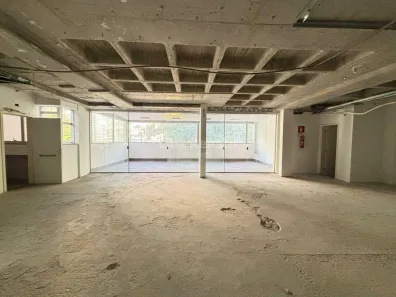 Sala Comercial para alugar, 153m² no Savassi, Belo Horizonte