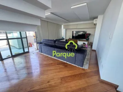 Cobertura com 4 Quartos à venda, 397m² no Aclimação, São Paulo