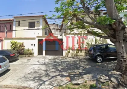 Casa de Condomínio com 2 Quartos à venda, 88m² no Irajá, Rio de Janeiro