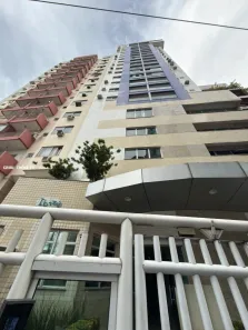 Apartamento com 3 Quartos à venda, 115m² no Centro, Nova Iguaçu