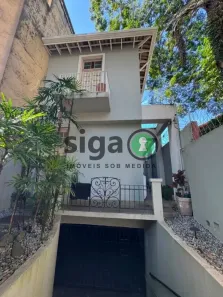 Imóvel Comercial com 2 Quartos para alugar, 219m² no Jardim Paulistano, São Paulo