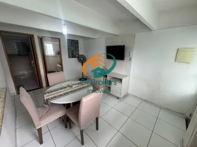 Apartamento com 3 Quartos à venda, 63m² no Parque Cecap, Guarulhos