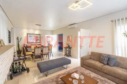 Sobrado com 4 Quartos à venda, 304m² no Vila Mariza Mazzei, São Paulo