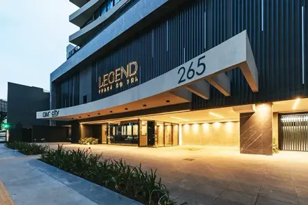 Apartamento com 4 Quartos à venda, 273m² no Setor Oeste, Goiânia