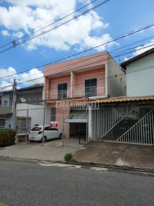 Sala Comercial para alugar, 80m² no Jardim Piazza Di Roma II, Sorocaba