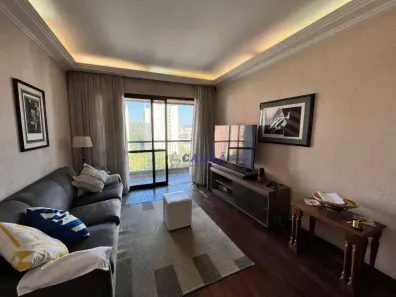 Apartamento com 2 Quartos à venda, 76m² no Lar São Paulo, São Paulo