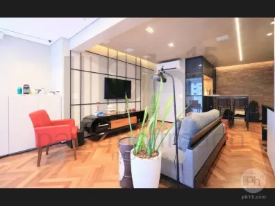 Apartamento com 2 Quartos à venda, 97m² no Indianópolis, São Paulo