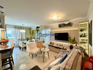 Apartamento com 3 Quartos à venda, 78m² no Pedra Branca, Palhoça