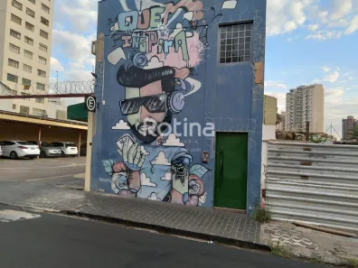 Sala Comercial para alugar, 40m² no Centro, Uberlândia