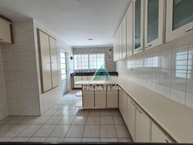 Sobrado com 3 Quartos à venda, 176m² no Jardim Bela Vista, Santo André