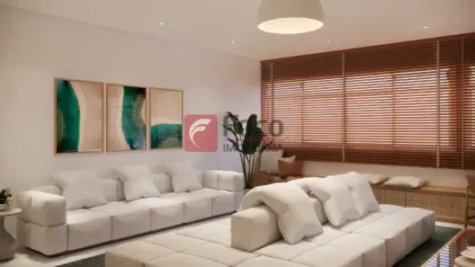 Apartamento com 3 Quartos à venda, 180m² no Ipanema, Rio de Janeiro