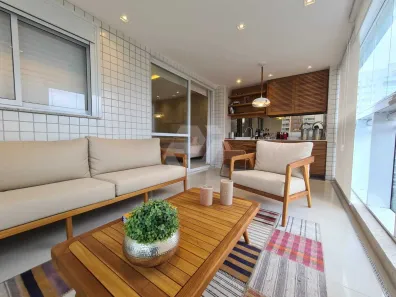 Apartamento com 4 Quartos à venda, 139m² no Barra da Tijuca, Rio de Janeiro