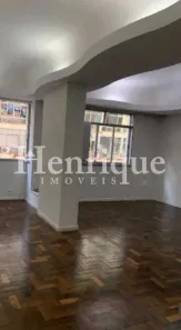 Apartamento com 3 Quartos à venda, 110m² no Copacabana, Rio de Janeiro