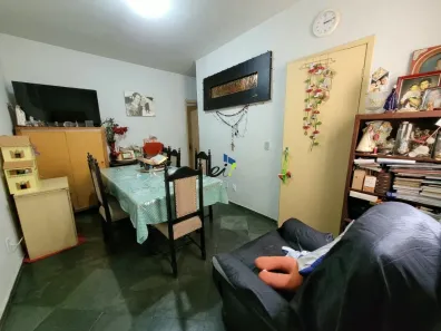 Apartamento com 2 Quartos à venda, 58m² no São Francisco, Belo Horizonte