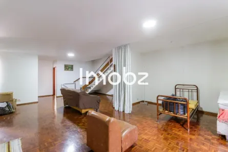 Casa com 4 Quartos à venda, 270m² no Vila Olímpia, São Paulo