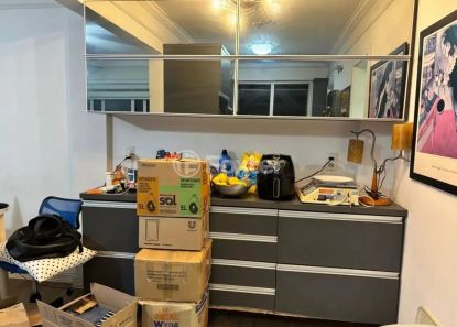 Apartamento com 3 Quartos à venda, 100m² no Santana, Porto Alegre