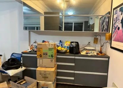 Apartamento com 3 Quartos à venda, 100m² no Santana, Porto Alegre