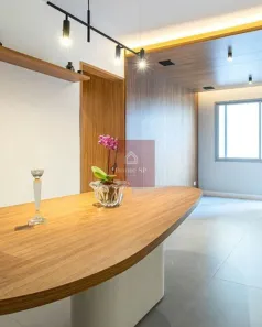 Apartamento com 2 Quartos à venda, 86m² no Vila Nova Conceição, São Paulo
