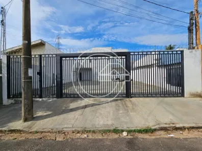 Apartamento com 1 Quarto para alugar, 10m² no Centro, Marília