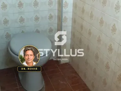 Apartamento com 2 Quartos à venda, 69m² no Todos os Santos, Rio de Janeiro
