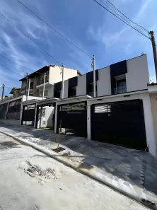 Sobrado com 3 Quartos à venda, 117m² no Bela Vista, Osasco