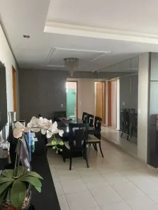 Apartamento com 3 Quartos à venda, 93m² no Vila Santa Isabel, Anápolis