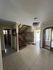 Sobrado com 4 Quartos à venda, 316m² no Vila Belmiro, Santos