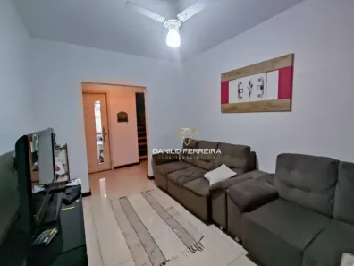 Casa com 3 Quartos à venda, 140m² no Jardim Aeroporto I, Itu