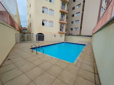 Apartamento com 2 Quartos à venda, 72m² no Vila Gustavo, São Paulo