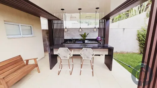 Casa com 3 Quartos à venda, 200m² no Bairro do Cambará, São Roque