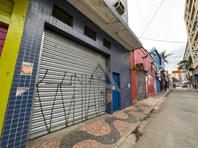 Ponto Comercial para alugar, 338m² no Centro, Campinas