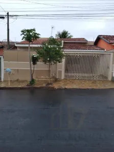 Casa com 3 Quartos à venda, 134m² no Parque das Aroeiras, São José do Rio Preto
