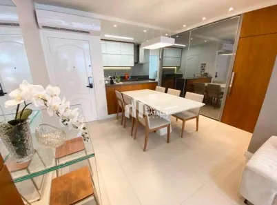 Apartamento com 3 Quartos à venda, 108m² no Praia do Canto, Vitória