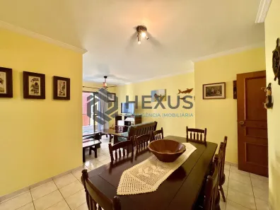 Apartamento com 3 Quartos à venda, 70m² no Enseada, Guarujá