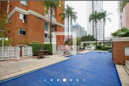 Apartamento com 1 Quarto para alugar, 41m² no Paraíso, São Paulo