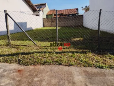Lote/Terreno à venda, 200m² no Residencial Terras do Barão, Campinas