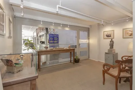 Ponto Comercial à venda, 45m² no Rio Branco, Porto Alegre