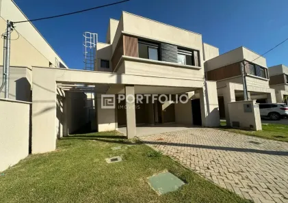 Casa de Condomínio com 4 Quartos à venda, 181m² no Jardins Marselha, Aparecida de Goiânia