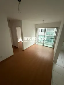 Apartamento com 2 Quartos à venda, 46m² no Pechincha, Rio de Janeiro