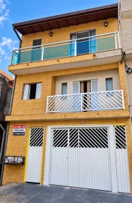 Sobrado com 3 Quartos para alugar, 140m² no Cidade Ariston Estela Azevedo, Carapicuíba