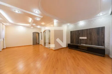 Casa com 4 Quartos à venda, 300m² no Vila Valparaíso, Santo André