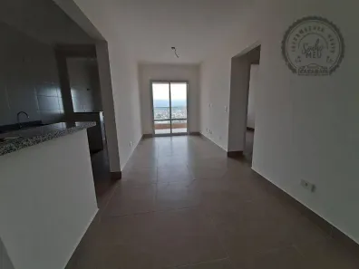 Apartamento com 1 Quarto à venda, 56m² no Aviação, Praia Grande