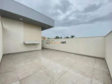 Cobertura com 3 Quartos à venda, 118m² no Planalto, Belo Horizonte