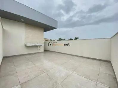 Cobertura com 3 Quartos à venda, 118m² no Planalto, Belo Horizonte