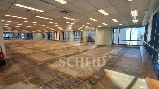 Imóvel Comercial para alugar, 437m² no Cerqueira César, São Paulo