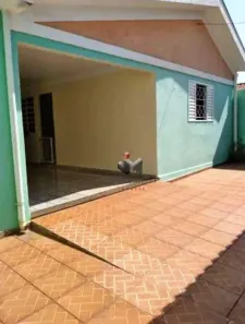 Casa com 4 Quartos à venda, 220m² no Vila Tibério, Ribeirão Preto