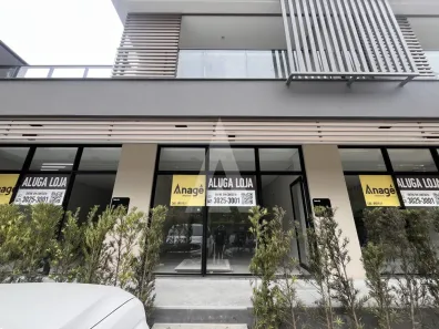 Ponto Comercial para alugar, 40m² no Costa e Silva, Joinville