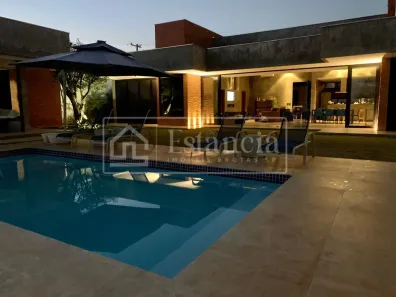 Casa com 3 Quartos à venda, 380m² no Cajú, Brotas