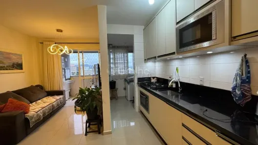 Apartamento com 3 Quartos à venda, 77m² no Pedra Branca, Palhoça