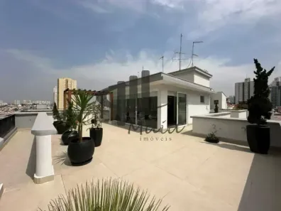 Apartamento com 3 Quartos à venda, 250m² no Santa Paula, São Caetano do Sul